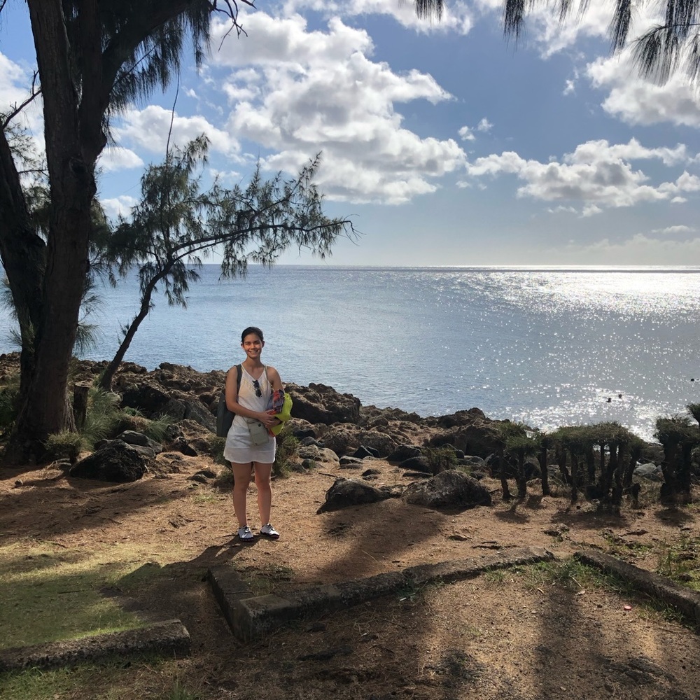 Meet your Posher, Robyn